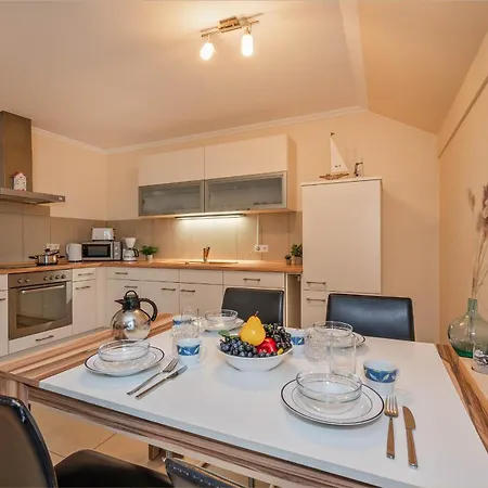 Apartment Sylva *