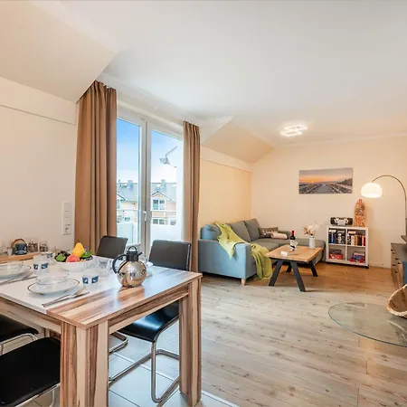 Apartment Sylva *