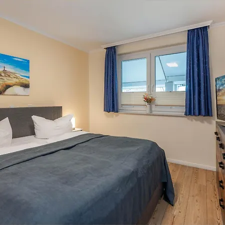 Sylva Apartment Uckeritz
