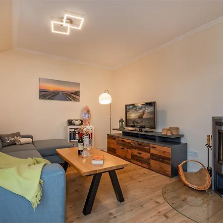Apartment Sylva