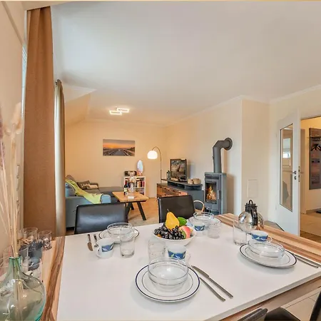 Apartman Sylva