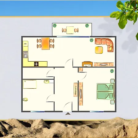 Sylva Apartman *