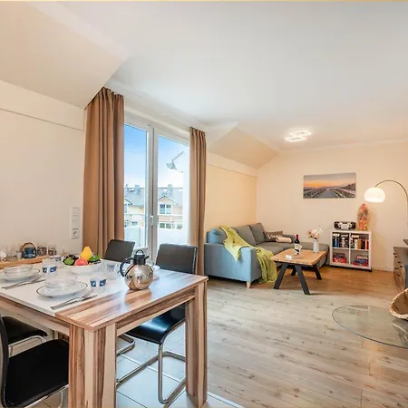 Apartman Sylva *