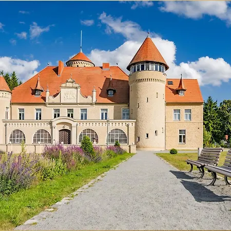 Apartman Sylva