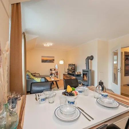 Sylva Apartment