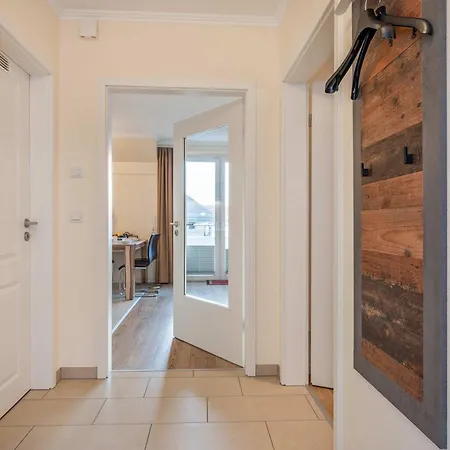 Sylva Apartment Uckeritz