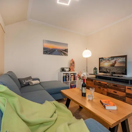 Apartment Sylva Uckeritz