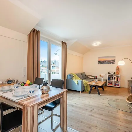 Sylva Apartment *
