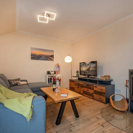 Sylva Apartment Uckeritz